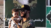 انتخاب راه شهادت با ایمان عمیق و روحیه جهادی