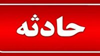 واژگونی پراید در محور ارومیه – سلماس، ۵ مصدوم برجای گذاشت