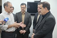 ادارات استان زیر ذره بین نظارت استاندار