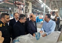 بخش خصوصی ، موتور محرک توسعه اقتصادی گیلان