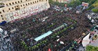 برگزاری اجتماع بزرگ مردم اصفهان در عصر عاشورا
