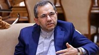 تخت‌روانچی: هیچ قرار ملاقاتی با آمریکایی‌ها نداریم