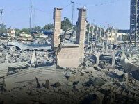 حمله به پایگاه اورژانس شهدای هویزه، نمونه بارز از نقض قوانین بین المللی توسط صهیونیست‌ها