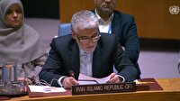 اعتراض ایران به حمله عامدانه رژیم اسرائیل به کادر درمان