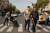 زنجانی‌ها برای ایران همدل فراخوانده شدند
