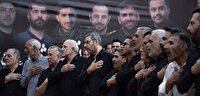 برگزاری برنامه حسینیه سقا در اردبیل