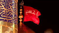عاشورا مکتبی زنده در دل تاریخ و عاشوراییان تا ابد دلداده و رهرو این مکتب