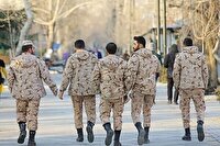 اعزام مشمولان پایه خدمتی استان مازندران، ۱۰ تیر به خدمت وظیفه
