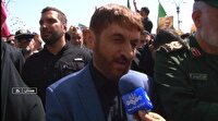 هوشیاری و بیداری ملت ضامن نظام جمهوری اسلامی است