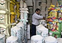 توزیع ۶۹ تن کالا برای حفظ ثبات بازار و امنیت غذایی در طول ۱۲ روز جنگ تحمیلی