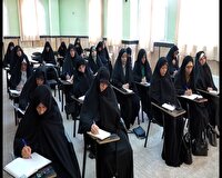 کارگاه آموزش فن رثا و مرثیه سرایی در شاهرود