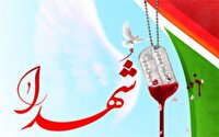دومین کنگره ۳ هزار شهید دفاع مقدس در خراسان شمالی برگزار می‌شود