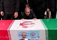 تهدید مستقیم رژیم صهیونی به ترور عراقچی