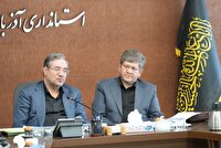 میزان ترانزیت بار در کشور به ۲۰ میلیون تن رسید