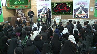 آموزه‌های عاشورا برای تربیت نسلی عزت‌آفرین است