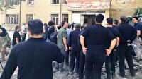 خبرنگاران رسانه‌های بین‌المللی از زندان اوین بازدید کردند