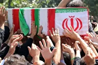 تشییع پیکر سه شهید اقتدار ملی، فردا در فارس