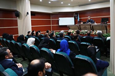 بهره‌مندی ۹۷۲ زندانی از مشاوره حقوقی رایگان در زندان‌های استان البرز