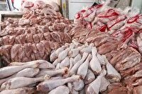 تولید بیش از ۹ هزار تن گوشت مرغ و بوقلمون در چهارمحال و بختیاری