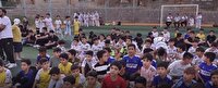 برگزاری اردو‌های مهارتی برای دانش آموزان کردستانی