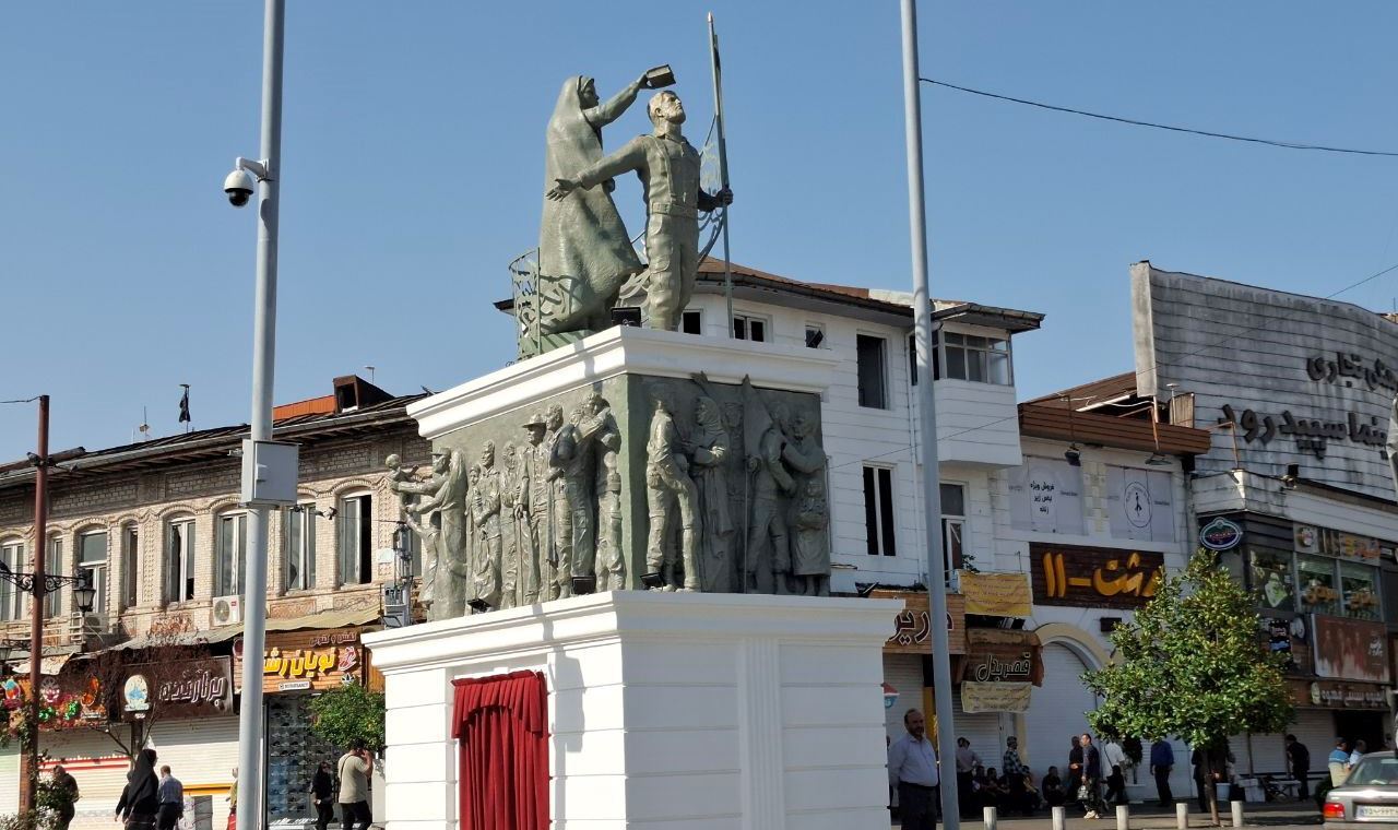 نسیم گیلان