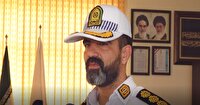 کاهش آمار متوفیان تصادفات در کردستان