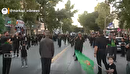 برپایی محافل عزا در نقاط مختلف استان مرکزی
