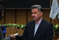 وقفه‌ای در شبکه برق کشور نداشته‌ایم