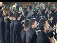 ارسال سوژه و تصویر محرم از شما پخش از ما