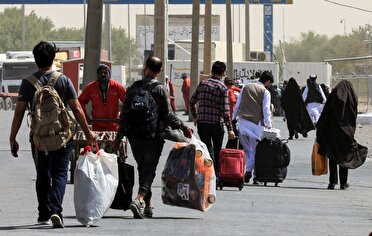بکارگیری اتباع خارجی در مراکز گردشگری و دفاتر جهانگردی گیلان ممنوع است