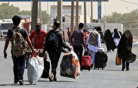 بکارگیری اتباع خارجی در مراکز گردشگری و دفاتر جهانگردی گیلان ممنوع است