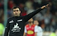 قضاوت منصوریان در مسابقات جام جهانی فوتبال دانشگاهی