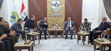 ضرورت تشکیل قرارگاه مشترک مرزی ایران و عراق