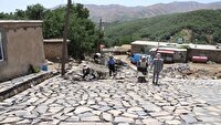اجرای طرح هادی در ۱۵۶ روستا در آذربایجان غربی