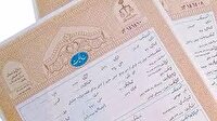 تبدیل وضعیت۲۳ هزار سند دفترچه‌ای در خراسان رضوی