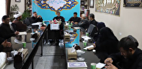 برگزاری مراسم احلی من العسل در چهارمحال و بختیاری