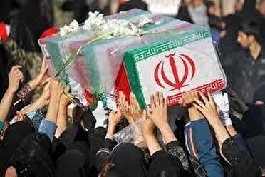 شهادت سه ورزشکار خوزستانی در جنگ تحمیلی ۱۲ روزه