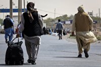 بازگشت داوطلبانه ۳۰ درصد از افغانستانی‌ها به کشورشان