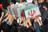 شهادت سه ورزشکار خوزستانی در جنگ تحمیلی ۱۲ روزه