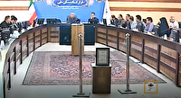 بررسی فرآیند تحویل طرح مسکن ملی شهید سلیمانی و نارنجستان