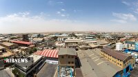 صنایع قم در جنگ تحمیلی ۱۲ روزه با تمام توان فعال بود