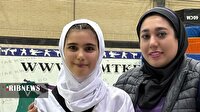 حضور دختر تکواندوکار قمی در ترکیب تیم ملی نونهالان