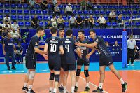 والیبال زیر ۱۶ سال قهرمانی آسیا؛ برنامه دیدار‌های تیم ایران مشخص شد