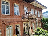 ثبت خانه کوچصفهانی رشت در فهرست آثار ملی ایران