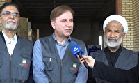 بازدید استاندار بوشهر از طرح‌های عمرانی دشتستان