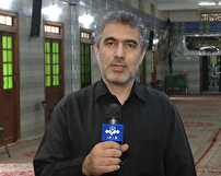 حسینینه ایرانیان در کراچی