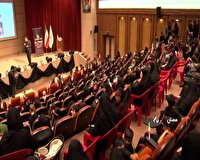گردهمایی کودکان و نوجوانان عاشورایی در سمنان و شاهرود