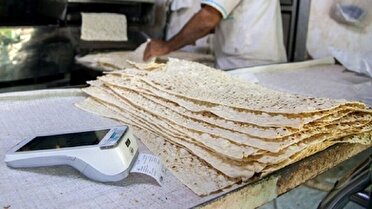 نان گران شد، اما همچنان بی کیفیت