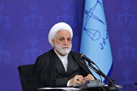 باید از انسجام ملی ایجاد شده در حوادث اخیر صیانت کرد