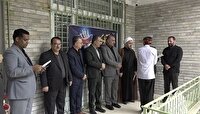 آزادی ۱۶ زندانی محکوم مالی نیازمند در استان
